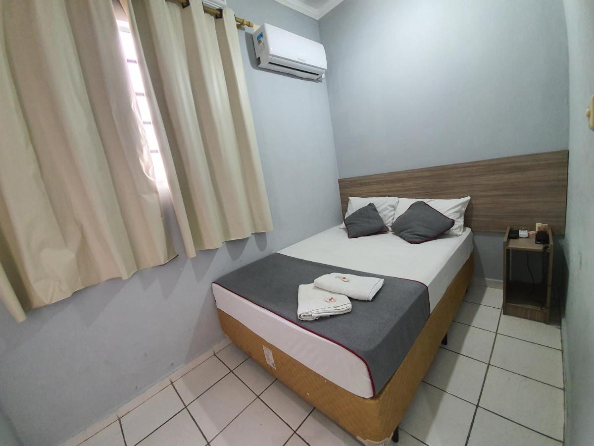 Hotel Centro Bras São Paulo Zewnętrze zdjęcie