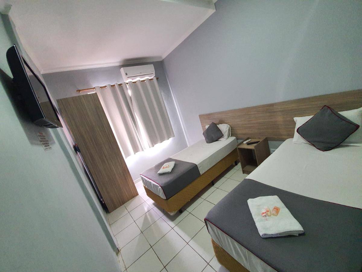 Hotel Centro Bras São Paulo Zewnętrze zdjęcie