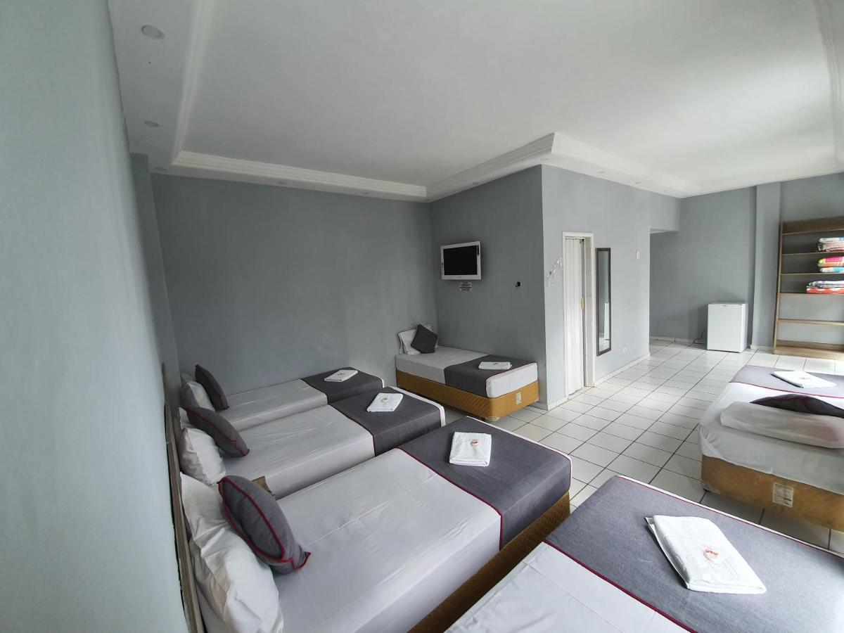 Hotel Centro Bras São Paulo Zewnętrze zdjęcie