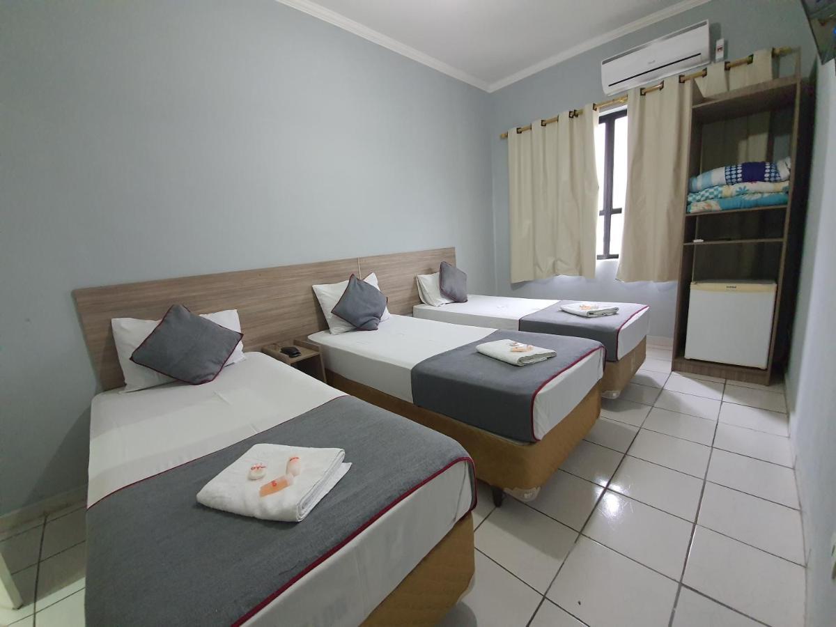 Hotel Centro Bras São Paulo Zewnętrze zdjęcie