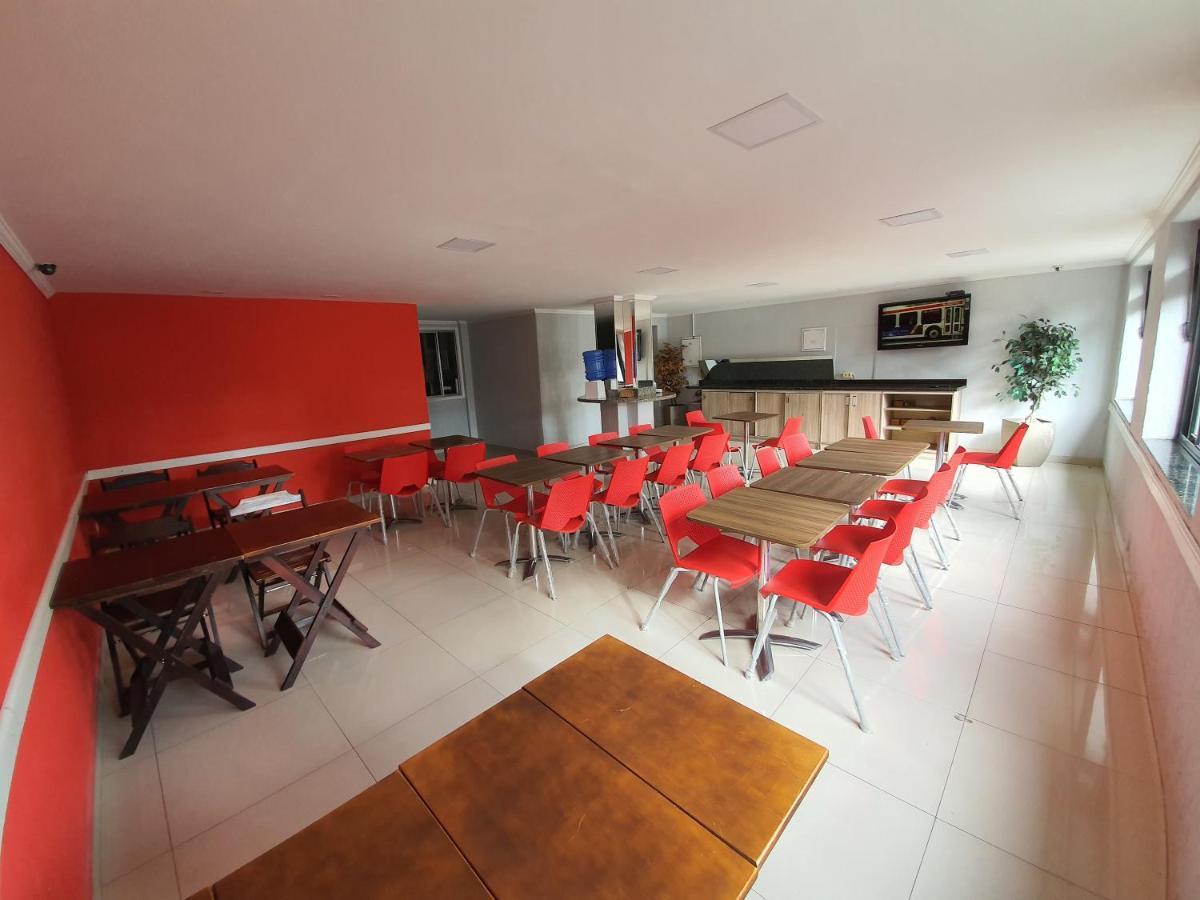 Hotel Centro Bras São Paulo Zewnętrze zdjęcie